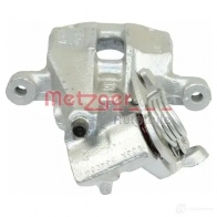 Тормозной суппорт METZGER 1211935341 4250032722883 6250192 R 1XLY - Изображение 2