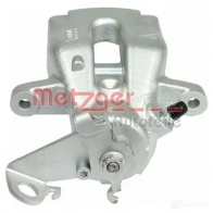 Тормозной суппорт METZGER 4250032723279 1211935791 6250231 J FW5LQ - Изображение 2
