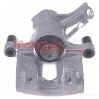Тормозной суппорт METZGER 6250361 4250032724573 4T L9S16 1211936795 - Изображение 2