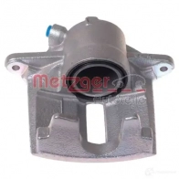 Тормозной суппорт METZGER 6250249 1211935935 1QDG Y 4250032723453 - Изображение 2