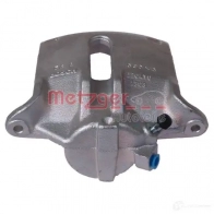 Тормозной суппорт METZGER 6250250 4250032723460 OJSKER E Renault Megane (EM) 2 Кабриолет 1.9 dCi 120 л.с. 2003 – 2009