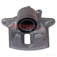 Тормозной суппорт METZGER 6250250 4250032723460 OJSKER E 1211935939 - Изображение 2