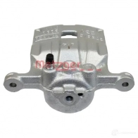Тормозной суппорт METZGER 1211942507 6251063 4250032732394 58Z0S X - Изображение 2