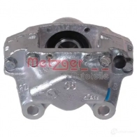 Тормозной суппорт METZGER 6250669 1193721988 U5RA3V 625066 9