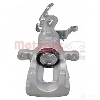 Тормозной суппорт METZGER P5H 7P 1438005150 6261276 - Изображение 2