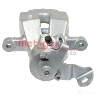 Тормозной суппорт METZGER T2VEN 4 6250771 4250032728618 1211940219 - Изображение 2