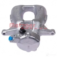 Тормозной суппорт METZGER 6250707 62 50707 Peugeot 407 1 (6E) Универсал 2.0 16V 140 л.с. 2005 – 2025 SF68EH