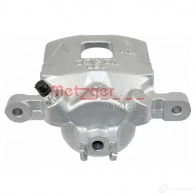 Тормозной суппорт METZGER 1193722046 IP5KG7 6250731 62 50731 - Изображение 2
