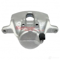 Тормозной суппорт METZGER 4250032732264 MV17 P 6251051 1211942391 - Изображение 2
