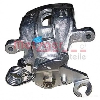 Тормозной суппорт METZGER 625 0462 6250462 Volkswagen JQIFVG8