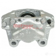Тормозной суппорт METZGER 4250032723231 C4W 0SR 6250227 1211935767 - Изображение 2