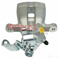 Тормозной суппорт METZGER 6250027 1211933905 4250032721237 U 75WJY - Изображение 2