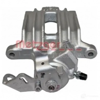 Тормозной суппорт METZGER 6 250461 1193721822 6250461 KG35UH - Изображение 2