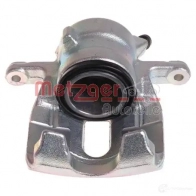 Тормозной суппорт METZGER 4250032723125 1211935673 6250216 O8DZP V - Изображение 2