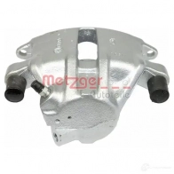 Тормозной суппорт METZGER 1193721961 WPJ0UFF 6250638 62506 38 - Изображение 2