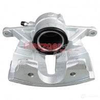 Тормозной суппорт METZGER 1438005725 CUPF 9VA 6261273 - Изображение 2