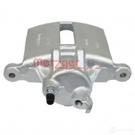 Тормозной суппорт METZGER 62510 39 1193722316 6251039 UDKG63 - Изображение 2