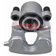 Тормозной суппорт METZGER 6261268 KO8L Z 1438005866 - Изображение 2