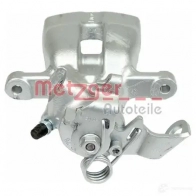 Тормозной суппорт METZGER 6250346 1193721741 62 50346 BE17BJ - Изображение 2