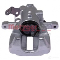 Тормозной суппорт METZGER 6250 555 6250555 J7ZQ4CI 1193721884 - Изображение 2