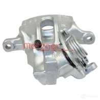 Тормозной суппорт METZGER BTMLR 6250682 1193722001 62 50682 - Изображение 2