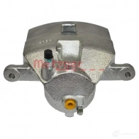 Тормозной суппорт METZGER 625 0501 8JZRS 6250501 1193721844 - Изображение 2