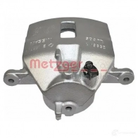 Тормозной суппорт METZGER 625 0502 Q69SM 6250502 1193721845 - Изображение 2