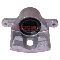 Тормозной суппорт METZGER BEWAN2 6250723 1193722040 6 250723 - Изображение 2