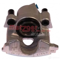 Тормозной суппорт METZGER 6250130 4250032722265 D0M2E I 1211934821 - Изображение 2