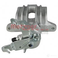 Тормозной суппорт METZGER VB FH6NQ 1438005694 6260007 - Изображение 2