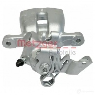 Тормозной суппорт METZGER 1211933911 U8JT 8 6250028 4250032721244 - Изображение 2