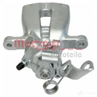 Тормозной суппорт METZGER 4250032721480 6250052 1211934219 DPOV CNZ - Изображение 2