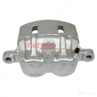Тормозной суппорт METZGER 6250914 1193722199 62 50914 VHRB8 - Изображение 2