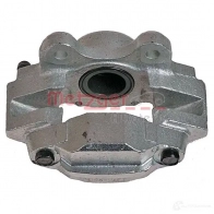 Тормозной суппорт METZGER 62509 40 1193722225 ZL36QS 6250940 - Изображение 2
