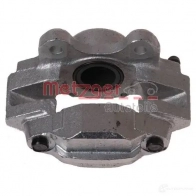 Тормозной суппорт METZGER 1193722224 N8AWCY 6250939 62509 39 - Изображение 2