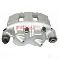Тормозной суппорт METZGER 625 0576 RM156XK 6250576 1193721905 - Изображение 2