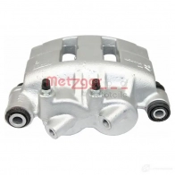 Тормозной суппорт METZGER 1193721904 6250575 RQQPG 6 250575 - Изображение 2