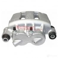 Тормозной суппорт METZGER IYLBSXW 625045 5 1193721816 6250455 - Изображение 2