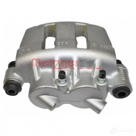 Тормозной суппорт METZGER 1193721817 625045 6 6250456 55G5A - Изображение 2