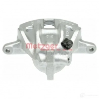 Тормозной суппорт METZGER 6250366 1193721747 6250 366 ZIY89Y9 - Изображение 2