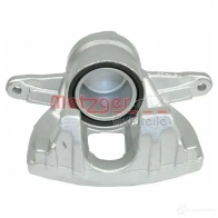 Тормозной суппорт METZGER 9 HP8Q 4250032723026 6250206 Toyota Avensis