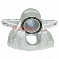 Тормозной суппорт METZGER 7TU 13P Toyota Avensis 4250032723019 6250205