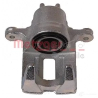 Тормозной суппорт METZGER F2POB9J 1193722178 6250893 625 0893 - Изображение 2