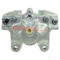 Тормозной суппорт METZGER 1O EST 6260070 1438005696 - Изображение 2