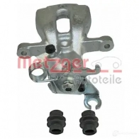Тормозной суппорт METZGER 6251138 KX7 7GNE 4062101009531 1424892835 - Изображение 2