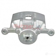 Тормозной суппорт METZGER Honda JMAW2W 62506 43 6250643