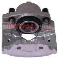 Тормозной суппорт METZGER IBTLGR M 1211936043 4250032723590 6250263 - Изображение 2