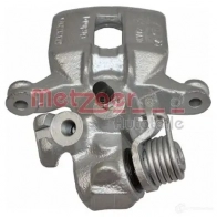 Тормозной суппорт METZGER 6250483 GHX6CX 6250 483 1193721838 - Изображение 2