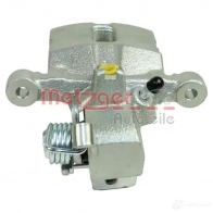 Тормозной суппорт METZGER 6260357 M8 QWL 1438006489 - Изображение 2
