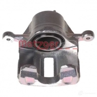 Тормозной суппорт METZGER 6250610 62506 10 1193721937 N35G58 - Изображение 2